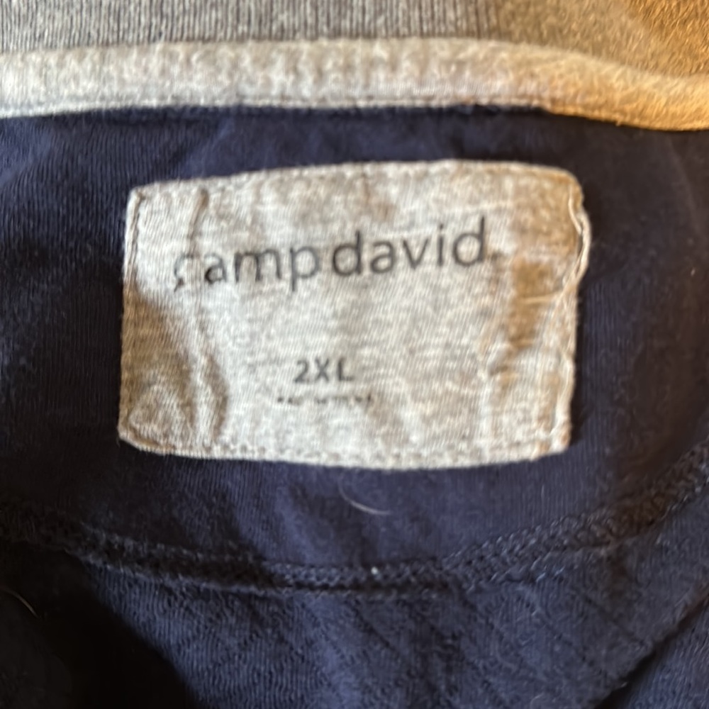 Men’s jacket - Picture 2 of 4